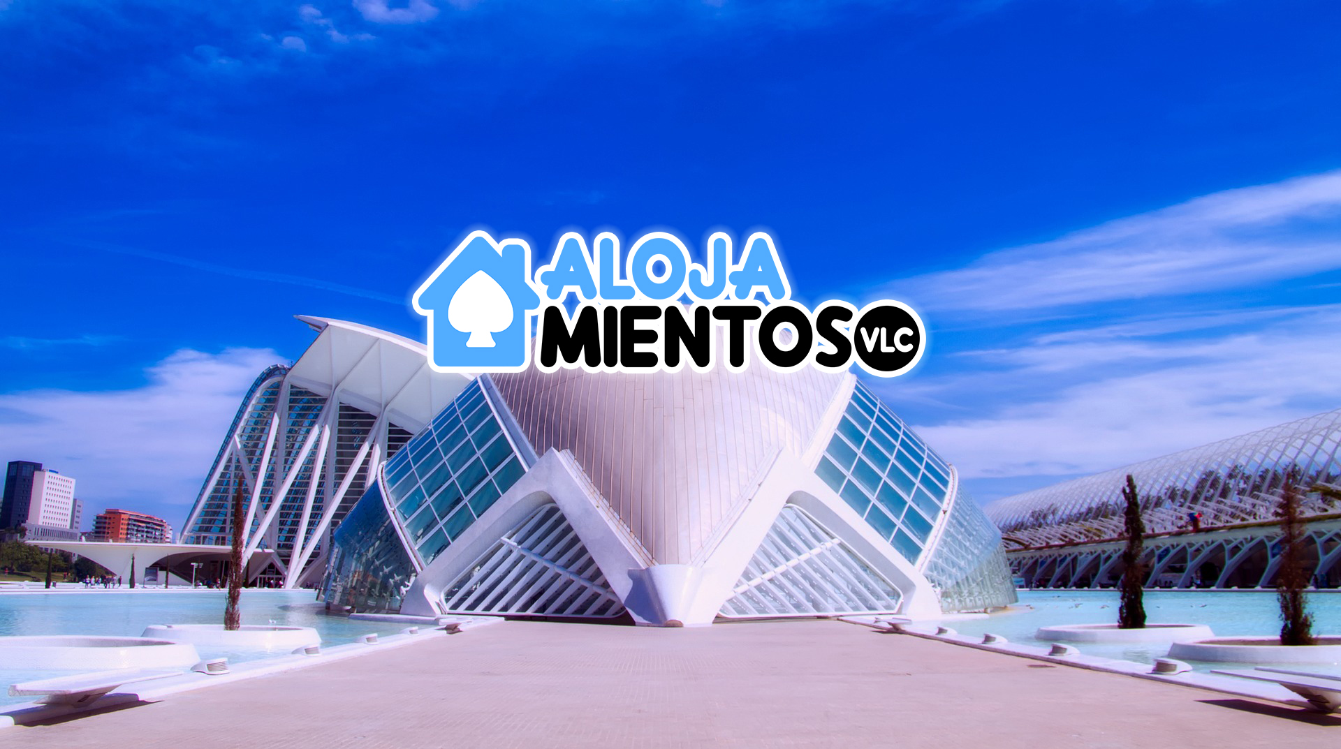 Alojamientos y Espacios para bodas en Valencia